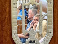 DA dismisses charges against Edmond mother while broken leg lawsuit lingers Brittany Gordon dismissed