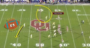 HH: This year’s Sooners stand as ‘Bizarro U’ to 2017-2019 playoff teams Bizarro U