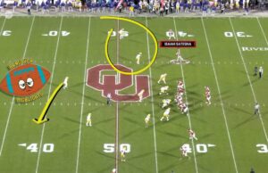 HH: This year’s Sooners stand as ‘Bizarro U’ to 2017-2019 playoff teams Bizarro U