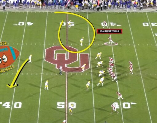 HH: This year’s Sooners stand as ‘Bizarro U’ to 2017-2019 playoff teams Bizarro U