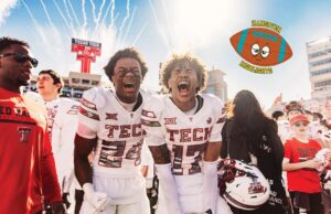 HH: Early College Football Playoff rankings ‘irritating and irrelevant’ Early College Football Playoff rankings