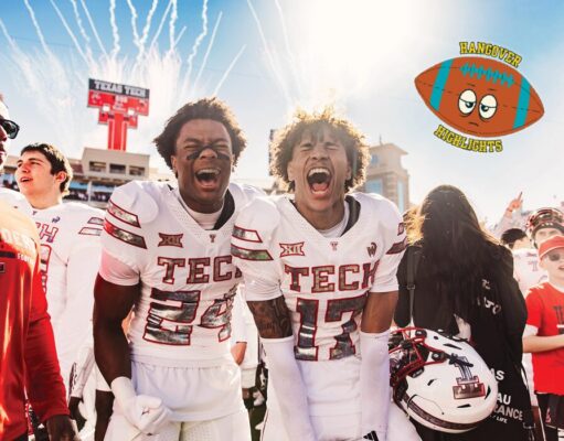 HH: Early College Football Playoff rankings ‘irritating and irrelevant’ Early College Football Playoff rankings