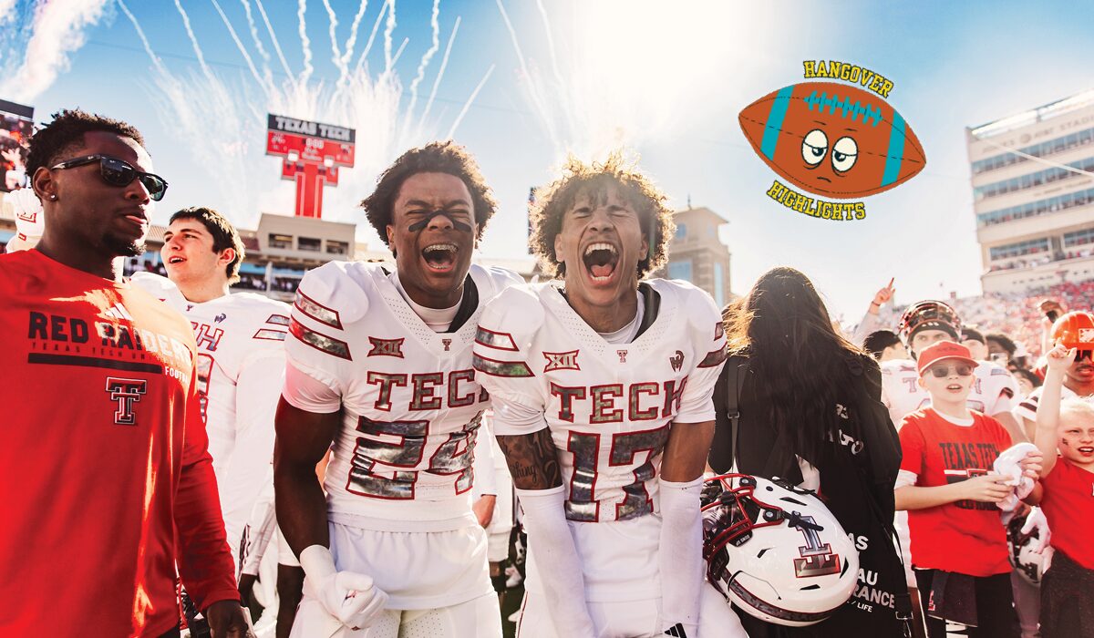 Early College Football Playoff rankings