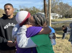 Stitt halts Tremane Wood execution, commutes sentence to life without parole Tremane Wood clemency