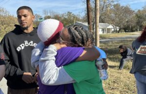 Stitt halts Tremane Wood execution, commutes sentence to life without parole Tremane Wood clemency