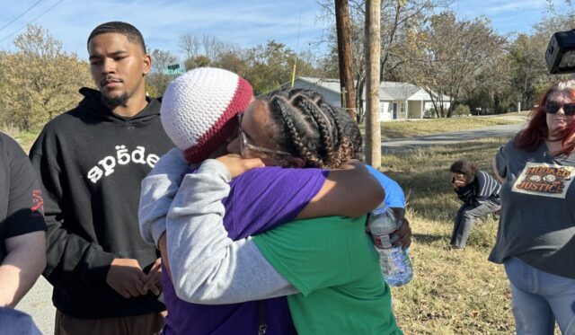 Tremane Wood clemency