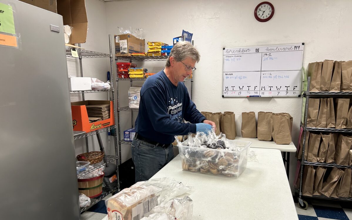 Oklahoma SNAP benefits