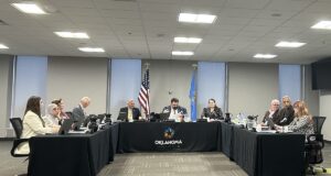 With Vatican approval, Oklahoma buys SWOKC property for nearly 200 mental health beds ODMHSAS St. Anthony's