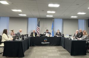 With Vatican approval, Oklahoma buys SWOKC property for nearly 200 mental health beds ODMHSAS St. Anthony's