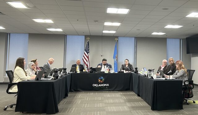 ODMHSAS St. Anthony's