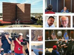 ‘What people are saying’: Constant criticism, odd episodes keep defining Oklahoma County jail trust Oklahoma County jail trust