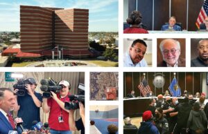 ‘What people are saying’: Constant criticism, odd episodes keep defining Oklahoma County jail trust Oklahoma County jail trust
