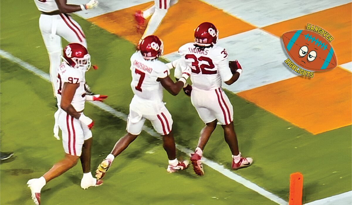 R. Mason Thomas, Nebraska AD dumbassery