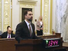 Supreme Court hears arguments on SB 1027’s county signature caps for initiative petitions SB 1027