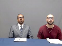 Pardon and Parole Board recommends clemency for death-row inmate Tremane Wood Tremane Wood clemency