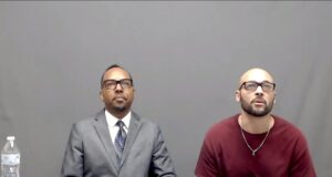 Pardon and Parole Board recommends clemency for death-row inmate Tremane Wood Tremane Wood clemency