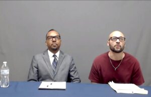 Pardon and Parole Board recommends clemency for death-row inmate Tremane Wood Tremane Wood clemency