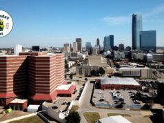 Birthday Rant: Oklahoma County offers the American dream, the modern nightmare Oklahoma County offers the American Dream