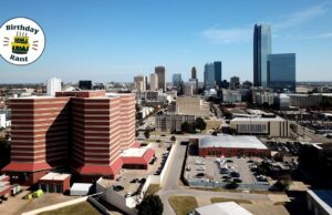 Birthday Rant: Oklahoma County offers the American dream, the modern nightmare Oklahoma County offers the American Dream