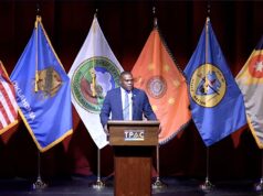 ‘Be serious about reality’: Tulsa mayor talks tough topics in State of the City speech Tulsa State of the City