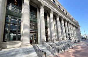 Federal court denies preliminary injunction in Muscogee Nation case v. Tulsa DA preliminary injunction