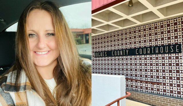 Hughes County assessor