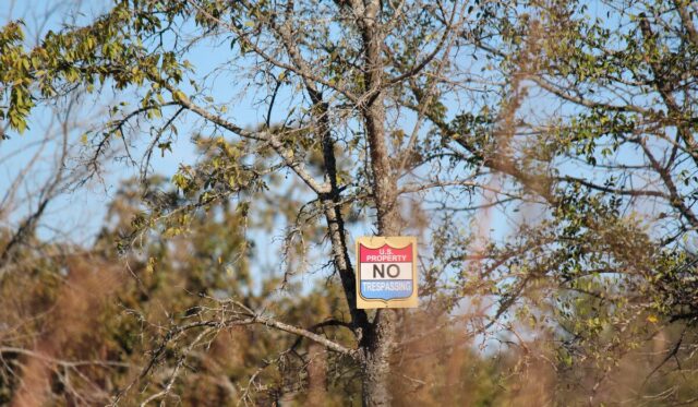 tribal hunting and fishing