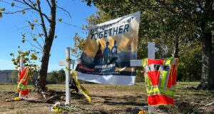 ‘We’re heartbroken’: Pittsburg County communities mourn loss of 3 men at street racing event Hartshorne street races