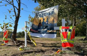 ‘We’re heartbroken’: Pittsburg County communities mourn loss of 3 men at street racing event Hartshorne street races