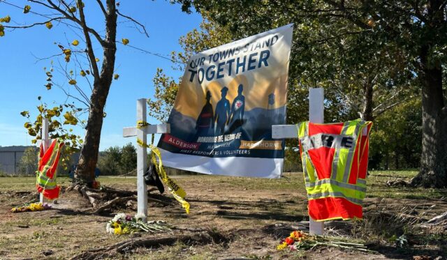 Hartshorne street races