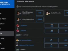 Oklahoma legislators seek deal on sports betting while weighing pros, cons Oklahoma sports betting