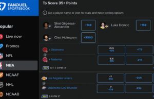 Oklahoma legislators seek deal on sports betting while weighing pros, cons Oklahoma sports betting