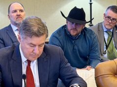 Roundup: Budget numbers, website blunders, a surprise funder and ‘actual innocence’