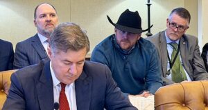 Roundup: Budget numbers, website blunders, a surprise funder and ‘actual innocence’