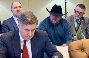 Roundup: Budget numbers, website blunders, a surprise funder and ‘actual innocence’