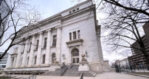 Legal roundup: AI filings kicked, KFOR defamation case continues, CVS Caremark settles for $5 million CVS Caremark settlement, cases from 10th Circuit Court of Appeals