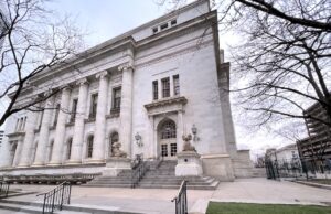Legal roundup: AI filings kicked, KFOR defamation case continues, CVS Caremark settles for $5 million CVS Caremark settlement, cases from 10th Circuit Court of Appeals