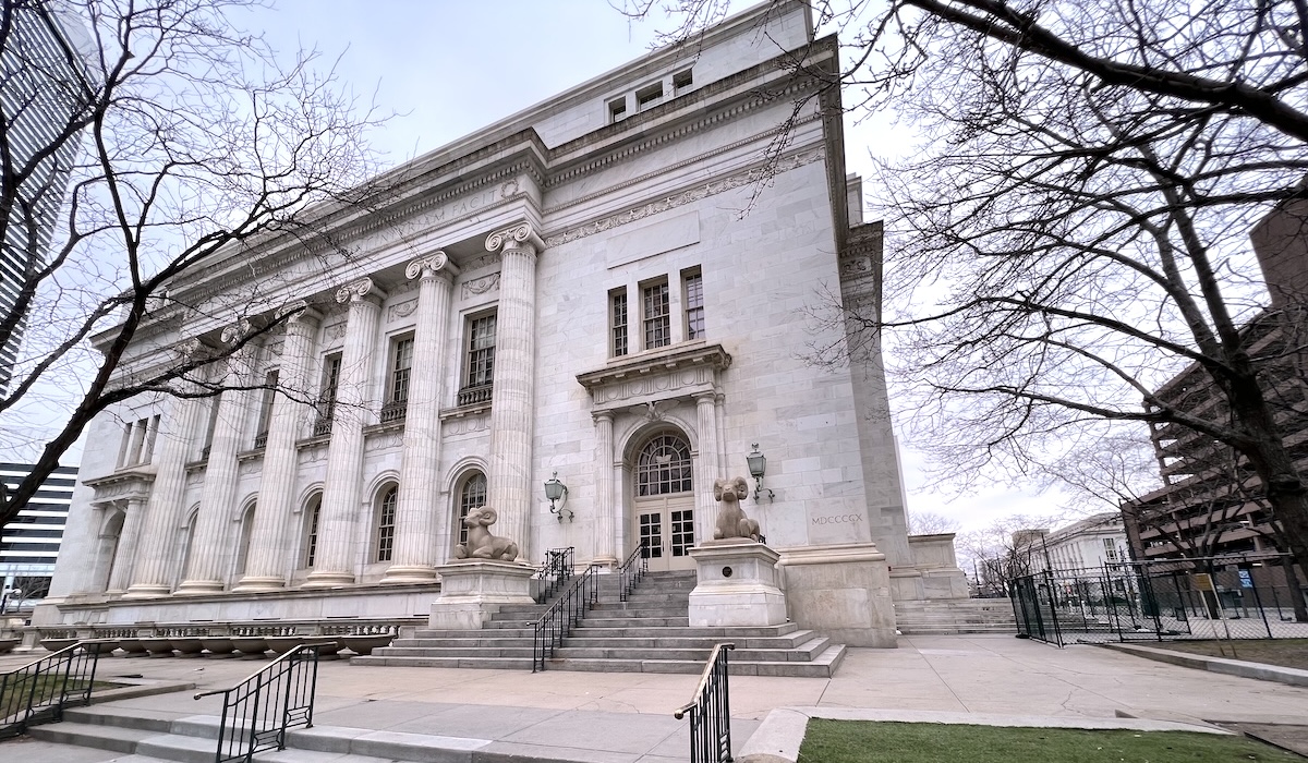 CVS Caremark settlement, cases from 10th Circuit Court of Appeals