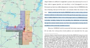 ‘Improper conduct’: Criminal questions linger on 2023 RFP for mental health contract CCBHC contract