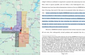 ‘Improper conduct’: Criminal questions linger on 2023 RFP for mental health contract CCBHC contract