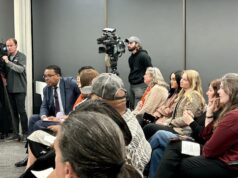 Member resigns as Edmond Community Policing Board continues sex crime discussion Jay Alsup resigned Edmond Community Policing Board