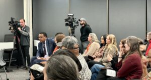 Member resigns as Edmond Community Policing Board continues sex crime discussion Jay Alsup resigned Edmond Community Policing Board