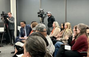 Member resigns as Edmond Community Policing Board continues sex crime discussion Jay Alsup resigned Edmond Community Policing Board