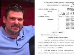 ‘I’m nailed to the wall’: Former Lindsay bank President Danny Seibel indicted for conspiracy, fraud Lindsay bank
