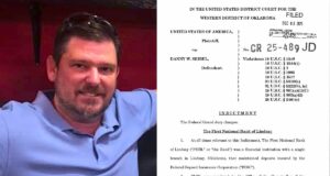 ‘I’m nailed to the wall’: Former Lindsay bank President Danny Seibel indicted for conspiracy, fraud Lindsay bank