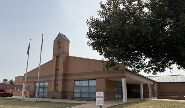 Frederick Elementary School