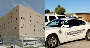 ‘Ass whooping’: 10th Circuit sends Grady County Jail suicide back to district court Grady County Jail suicide