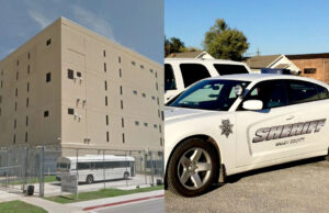 ‘Ass whooping’: 10th Circuit sends Grady County Jail suicide back to district court Grady County Jail suicide