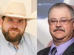 Travis, Waters advance to Republican runoff in HD 35 special election HD 35 Republican runoff candidates special election