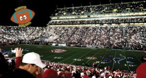 HH: Despite fate’s fatal field goal, OU’s successful season puts hope on the horizon OU's successful season